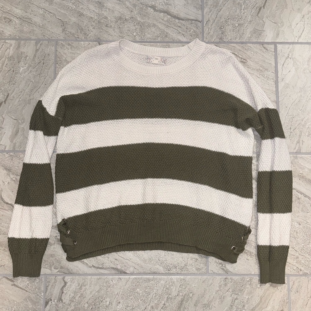 Pink Republic Sweater